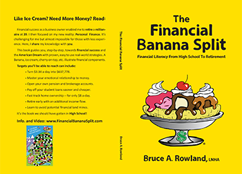 Financial Banana Split